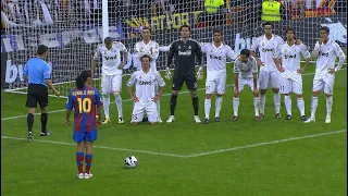10 Most Humiliating Goals in The World