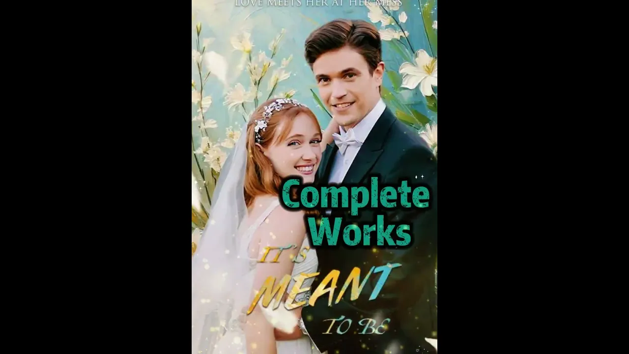 It's Meant To Be Complete Collection #shorts #shortplay #toptrending #funny #kalostv poster