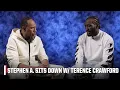 Download Lagu Terence Crawford on why he wanted the Canelo fight 🗣️ 'I'm one of the GREATS' | Boxing on ESPN