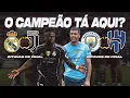 Download Lagu Real Madrid e City dão as cartas e assustam o Mundial