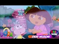 Dora The Explorer The Stolen Necklace Akili Kids