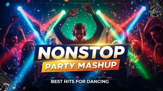 ultimate party songs mashup non stop party mix