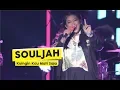 Download Lagu [HD] Souljah - Kuingin Kau Mati Saja (Live at MOVEMENT, Yogyakarta)
