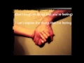 Don't Let Go - Bryan Adams \u0026 Sarah McLachlan