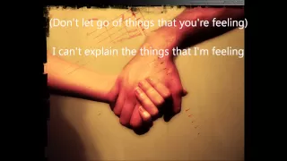dont let go bryan adams u0026 sarah mclachlan