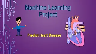 Machine Learning Project - Heart Disease Prediction in Python get
