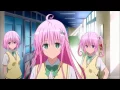 Download Lagu To love ru darkness opening HD