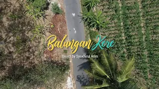 film pendek balungan kere mas roy