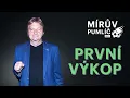 Lagu MÍRŮV PUMLÍČ #1 | Rozkol v repre? Bosák, Poborský, Haaland i bizarní spor Mbappého s PSG