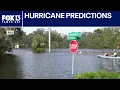 NOAA predicts below-normal 2026 hurricane season Here s why