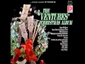 Download Lagu The Ventures - Sleigh Ride (Original) 1965
