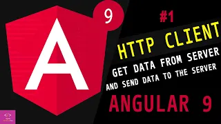 Angular Tutorial Http Client - Get and Post Request Using Fetch API Ujjwal Technical
