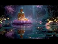 Deep Relaxation Music | Calm Music for Stress Relief & Healing Meditation | Zen Garden Chill