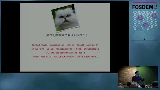 Idiomatic Rust Writing concise and elegant Rust code