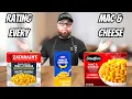 Who Has The Best Mac Cheese at the Grocery Store I Tried THEM ALL