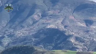 الجبال الشامخة 