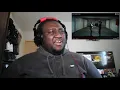 Lacrim - Dadinho ft. Ninho *FRENCH RAP REACTION*