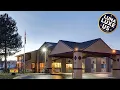 Super 8 By Wyndham Denver Stapleton Denver CO United States Hotel Review