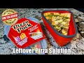 Pizza Pack Review