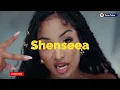 Shenseea - Dating Szn (Options) [Official Lyrics Video]