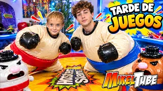 Los Mejores Juegos De Internet