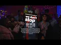 Download Lagu Mix Kasamwa Ft Lesta Roberts (We Don't Stop) Official Music Video