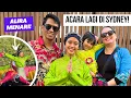 Download Lagu Alira Satu Wakil Indonesia Yang Menari Di Sydney |Tarian Nusantara Mendunia | Kedua Orang Tua Bangga