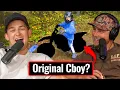 What Who Were Responsible for Starting CboysTV Our Other Dream Job Talented Fabricators