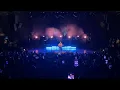 Mert Demir - Seni Seviyorum (Live) Bursa  Kültürpark Açıkhava Tiyatrosu Konser