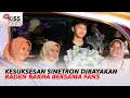 Download Lagu Raden Rakha Rayakan Kesuksesan Sinetron Merangkai Kisah Indah Bersama Fans | Kiss Pagi