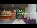 Divine Design Center Showroom Tour