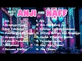 Lagu Viral Asik 2023 - Kumpulan Lagu Asik Anji \u0026 Naff