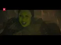 No Good Deed cena musical completa | Wicked: Parte 2 | Clipe