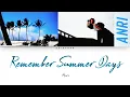 Download Lagu Anri (杏里) - Remember Summer Days [Lyrics Eng/Rom/Kan]