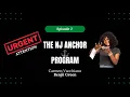 The NJ Anchor Program