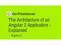 The Root Architecture of an Angular 2 Application - Explained