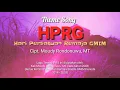 Download Lagu HPRG - Theme Song Hari Persatuan Remaja GMIM | Lirik Lagu HPRG