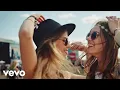DJ Joeri - Ooh ooh oh, summer light (Official Music Video) (Lyric Video)