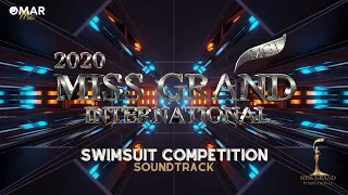 Download Miss Grand Internacional 2020 Soundtrack Swimsuit Competition- Mix omar_cent MP3