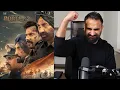 Lagu BORDER 2 Teaser Reaction | Sunny Deol, Varun Dhawan, Diljit Dosanjh