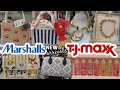 TJMAXX MARSHALLS NEW FINDS MORE