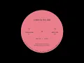Chaos In The CBD - Orange Blank