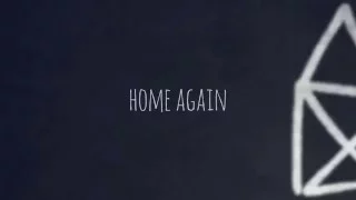 TOPIC HOME Ft Nico Santos OFFICIAL LYRIC VIDEO 