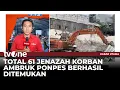 Download Lagu Tersisa 2 Korban Insiden Ponpes Al Khoziny Belum Ditemukan di Hari ke-8 | tvOne