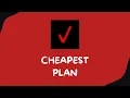 Is The New 30 Verizon Welcome Unlimited Plan Any Good It s Cheap