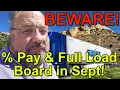Swift Is Going Pay Load Board ONLY Why Owner Ops Should Be Worried Trucker Talk