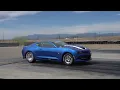 Lanier Henry Celebration at Pueblo Motorsports Park Pt1