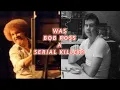 Bob Ross Serial Killer 1 trapper 4 girls dead joerogan MrBeast bobross - thejoyofpainting