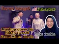 Download Lagu KEREN BANGET‼️MASHUP COVER BY FILDAN \u0026 SELFI FROM \