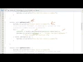 Java - Global Variables